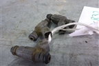 Форсунка инжекторная электрическая (2.0л 8V) для Ford Focus 1 с 1998-2004г