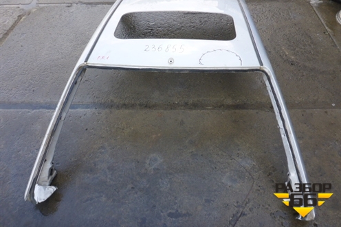 Крыша под люк (седан) для Ford Focus 1 с 1998-2004г