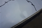 Крыша под люк (седан) для Ford Focus 1 с 1998-2004г