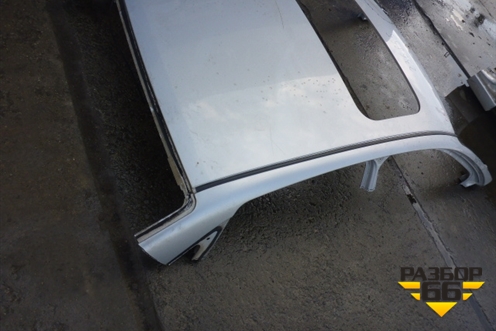 Крыша под люк (седан) для Ford Focus 1 с 1998-2004г