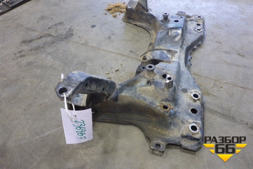 Подрамник передний АКПП для Ford Focus 1 с 1998-2004г