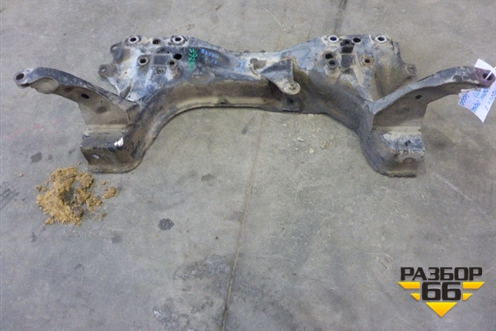 Подрамник передний АКПП для Ford Focus 1 с 1998-2004г