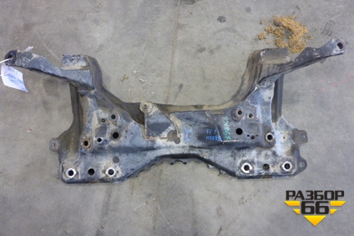 Подрамник передний АКПП для Ford Focus 1 с 1998-2004г
