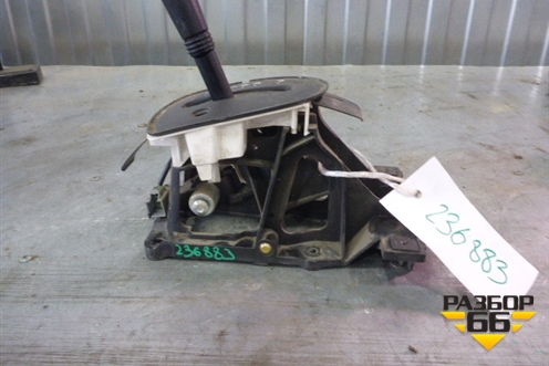Кулиса КПП АКПП для Ford Focus 1 с 1998-2004г