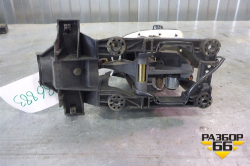 Кулиса КПП АКПП для Ford Focus 1 с 1998-2004г