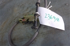Замок спинки заднего сиденья для Ford Focus 1 с 1998-2004г