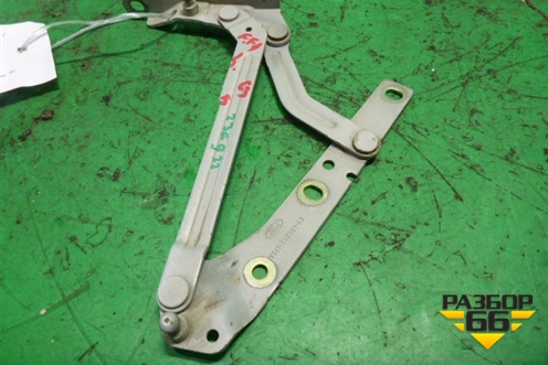Петля крышки багажника левая для Ford Focus 1 с 1998-2004г
