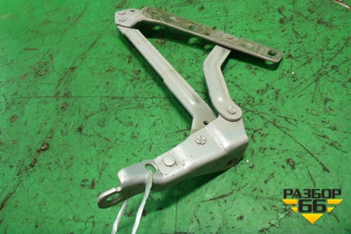 Петля крышки багажника левая для Ford Focus 1 с 1998-2004г
