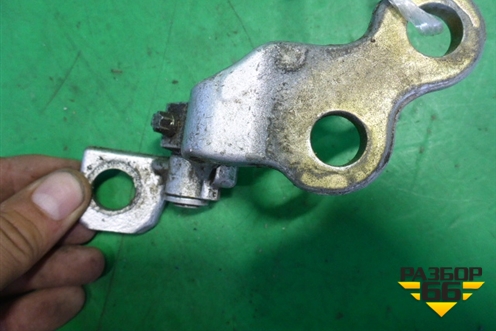 Петля двери задней правой нижняя для Ford Focus 1 с 1998-2004г