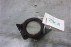 Крышка коленвала задняя (2.0л 8v) для Ford Focus 1 с 1998-2004г