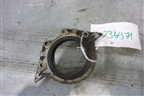 Крышка коленвала задняя (2.0л 8v) для Ford Focus 1 с 1998-2004г