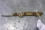 Рейка топливная рампа (1.5л QG15) для Nissan Almera N16 с 2000-2006г