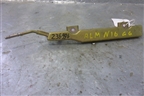 Рейка топливная рампа (1.5л QG15) для Nissan Almera N16 с 2000-2006г