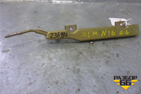 Рейка топливная рампа (1.5л QG15) для Nissan Almera N16 с 2000-2006г