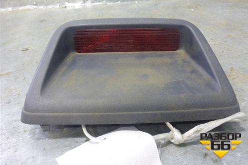 Фонарь задний стоп сигнал для Nissan Almera N16 с 2000-2006г