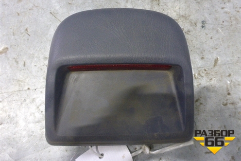 Фонарь задний стоп сигнал для Nissan Almera N16 с 2000-2006г