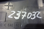 Фонарь задний стоп сигнал для Nissan Almera N16 с 2000-2006г