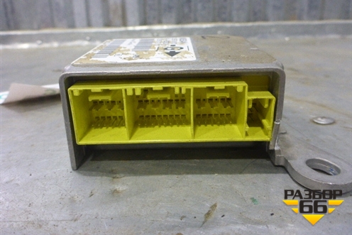 Блок управления AIR BAG (285565M301) для Nissan Almera N16 с 2000-2006г