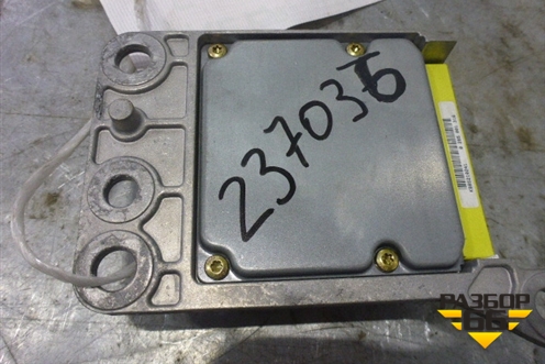 Блок управления AIR BAG (285565M301) для Nissan Almera N16 с 2000-2006г