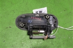 Ручка наружная двери задней левой для Nissan Almera N16 с 2000-2006г