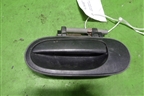 Ручка наружная двери задней левой для Nissan Almera N16 с 2000-2006г