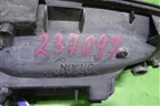 Ручка наружная двери задней правой для Nissan Almera N16 с 2000-2006г
