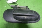 Ручка наружная двери задней правой для Nissan Almera N16 с 2000-2006г