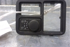 Переключатель корректора фар для Nissan Almera N16 с 2000-2006г