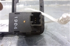 Переключатель корректора фар для Nissan Almera N16 с 2000-2006г