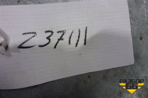 Переключатель корректора фар для Nissan Almera N16 с 2000-2006г