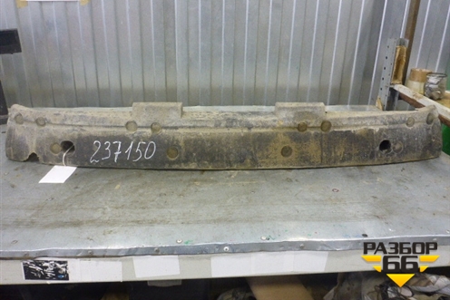 Наполнитель заднего бампера (седан) (98AB17C884) для Ford Focus 1 с 1998-2004г