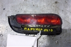 Фонарь задний стоп сигнал для Peugeot Partner с 2002-2010г