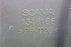Обшивка двери правой под механику (1346166) для Scania  4 Series с 1995-2005г