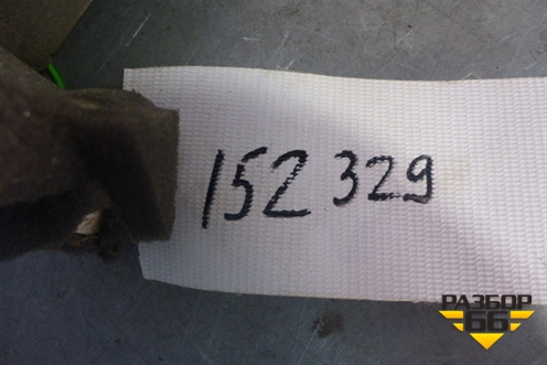 Испаритель кондиционера для Mazda Mazda 3 (BK) с 2003-2009г 