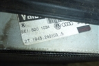 Испаритель кондиционера для Audi A4 (В6) с 2000-2006г