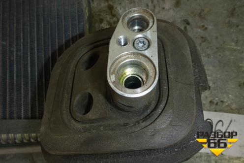 Испаритель кондиционера для Ford Focus 2 с 2008-2011г