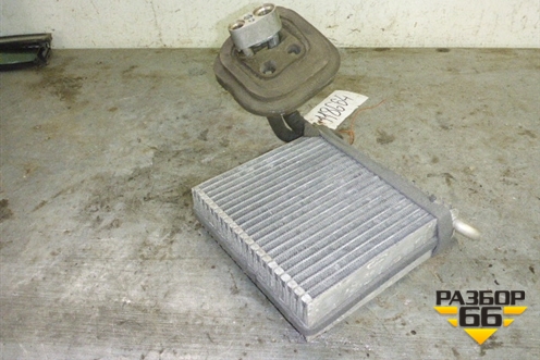 Испаритель кондиционера для Ford Focus 2 с 2008-2011г