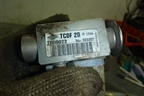 Испаритель кондиционера для MAN  TGA 4-Series  с 2000-2008г