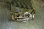 Испаритель кондиционера для MAN  TGA 4-Series  с 2000-2008г