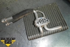 Испаритель кондиционера для Volkswagen Pointer с 2004г
