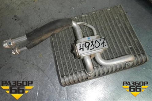 Испаритель кондиционера для Volkswagen Pointer с 2004г