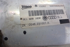 Испаритель кондиционера (8E1820103A) для Audi A4 (В7) с 2004-2009г