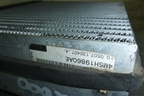 Испаритель кондиционера (4M5H19860AE) для Ford Focus 2 с 2008-2011г
