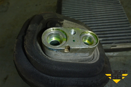 Испаритель кондиционера (4M5H19860AE) для Ford Focus 2 с 2008-2011г