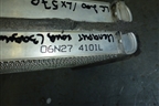 Испаритель кондиционера (заднего отопителя) (8850128360) для Toyota Land Cruiser (200) с 2008г