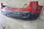 Бампер задний (85022JD00H) для Nissan Qashqai (J10E) с 2006-2013г (Кашкай)