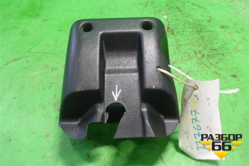 Кожух рулевой колонки для Ford Maverick c 2001-2006г