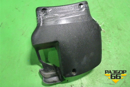 Кожух рулевой колонки (9644458277) для Peugeot Partner с 2002-2010г