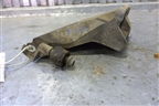 Кронштейн двигателя задний (3.0л TD V9X) для Infiniti Infiniti FX35/37/50 QX70 (S51) с 2008-2013г