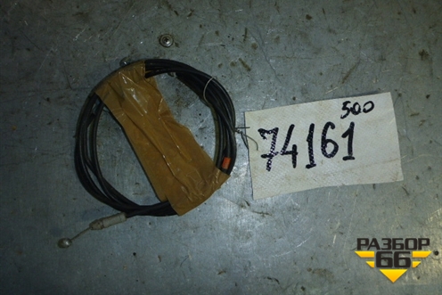 Трос открывания капота для Mazda Mazda 3 (BL) с 2009-2013г